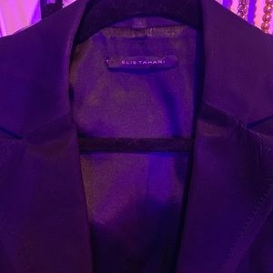 Elie Tahari Blazer Size 4
